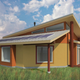 Image for article titled Why Brad Pitt's Nonprofit Is Building Homes for Native American Tribes